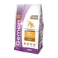 Gemon Medium Adult Chicken - Hondenvoer voor volwassen honden van middelgroot formaat, 3 kg