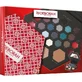 Deborah Make-up &amp; Beauty-cadeauset nr. 2: Koele tinten - Cadeauzakje