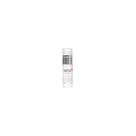 Sérum SOS Rescuer de Arval Sensilia: sérum nutritivo, protector y renovador, 30 ml