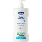 Chicco Baby Moments - Shampooing « sans larmes » 750 ml