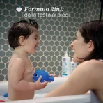 Chicco Baby Moments - Shampooing « sans larmes » 750 ml
