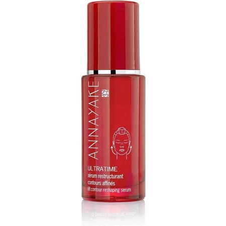 Annayake Ultratime - Restructuring Serum - 30 ml