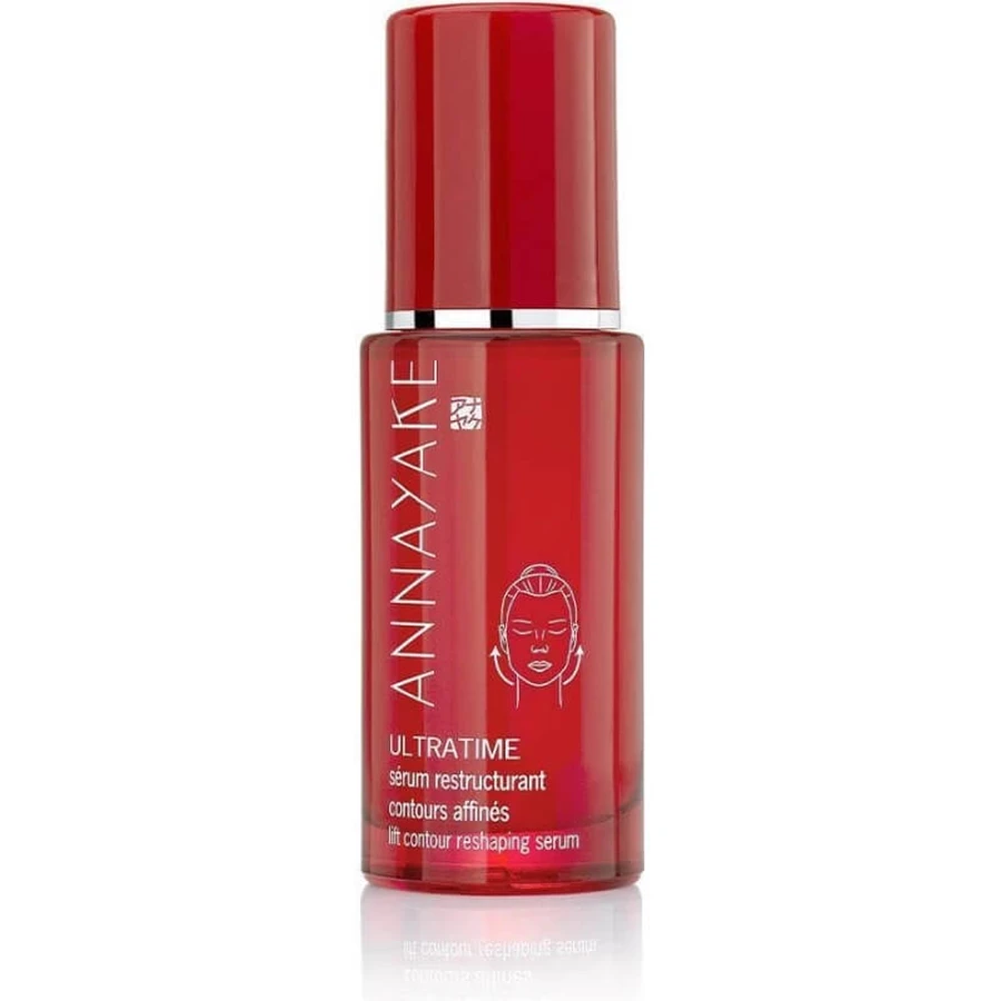 Annayake Ultratime - Restructuring Serum - 30 ml