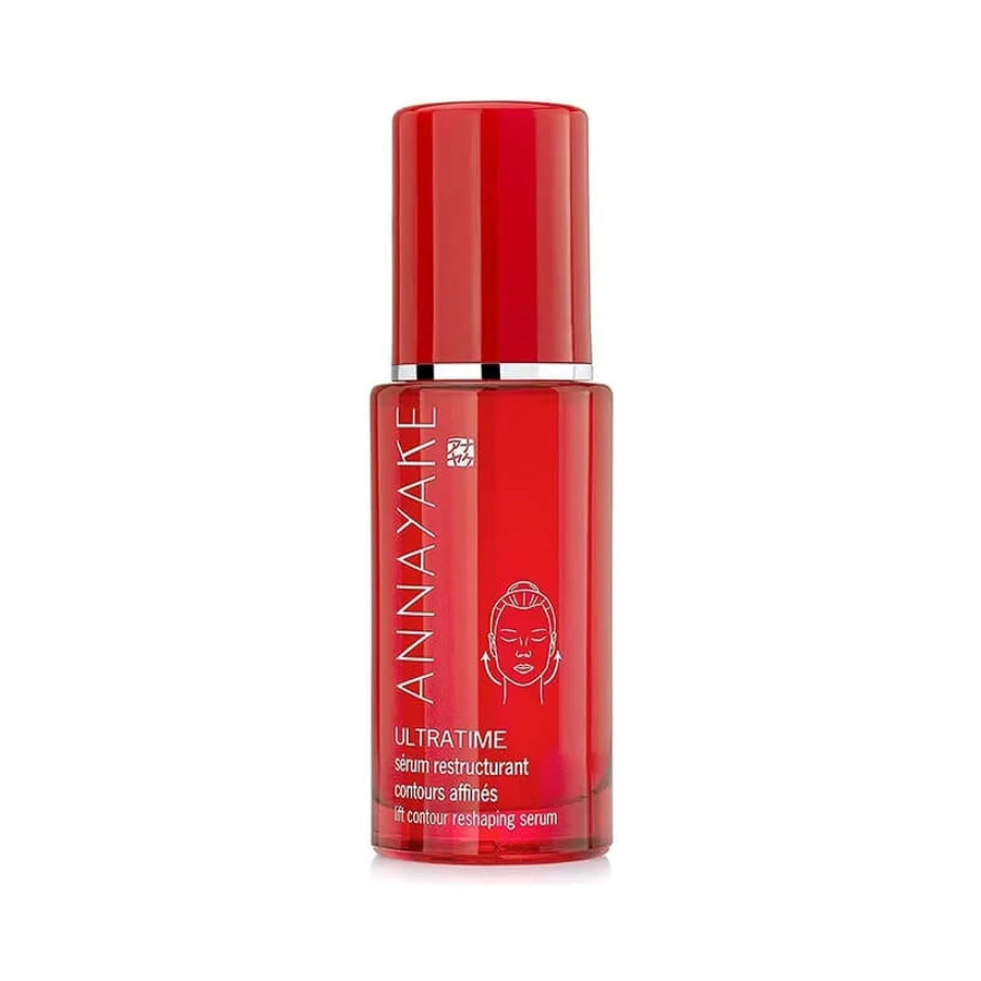 Annayake Ultratime - Restructuring Serum - 30 ml