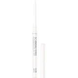 Rimmel ScandalEyes Exaggerate - Waterproof Automatic Eye Pencil No. 005 White Snow