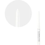 Rimmel ScandalEyes Exaggerate - Lápiz de ojos automático resistente al agua n.º 005 White Snow