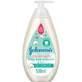 Johnson &amp; Johnson Cottontouch - Baby 2-in-1 Shampoo and Body Wash, 500 ml