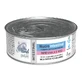Aurora Biofarma Siland Nucrointestinal – pateu de porc și orez – hrană completă pentru pisici adulte, pentru sănătatea tractului intestinal, 85 g