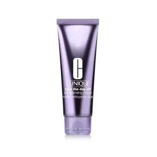 Clinique Take the Day Off Facial Cleansing Mousse - Cleansing Mousse 125 ml