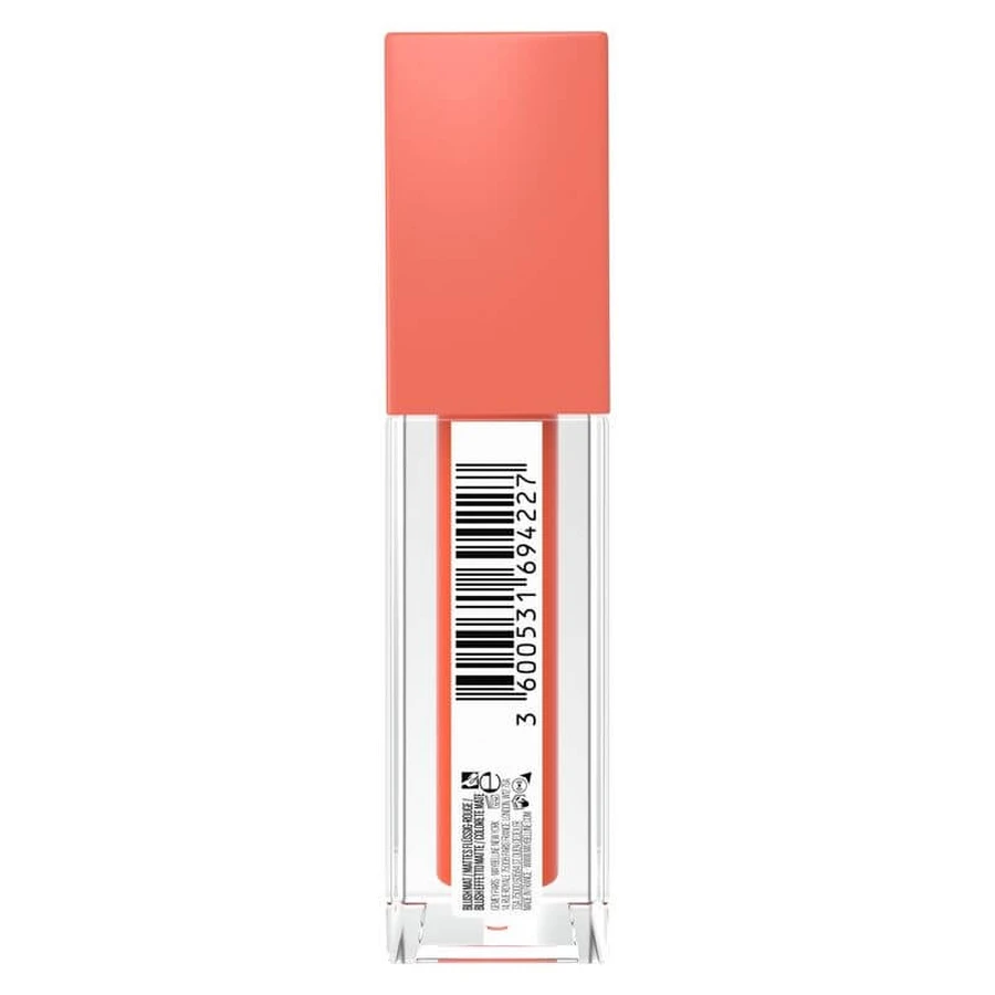 Maybelline Sunkisser – Liquid Blush mit Leuchteffekt Nr. 34 Peachy