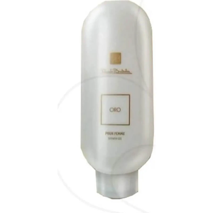Renato Balestra Oro pour femme - Gel douche 400 ml