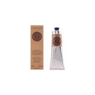 L'Occitane voetcrème met 15% sheaboter - Voetcrème voor de droge huid, 150 ml