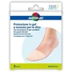 Master Aid Foot Care - Protectores de dedos de gel y tela