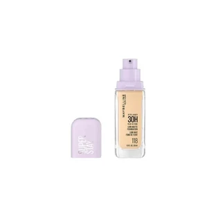 Maybelline Superstay Lumi Matte - Liquid Foundation - No. 118