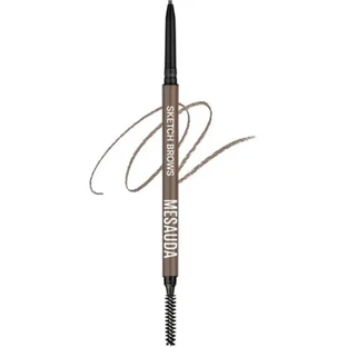 Mesauda Sketch Brows - Automatic Eyebrow Pencil No. 101 Blonde