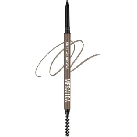 Mesauda Sketch Brows - Automatic Eyebrow Pencil No. 101 Blonde
