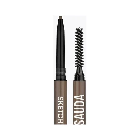 Mesauda Sketch Brows - Automatic Eyebrow Pencil No. 101 Blonde