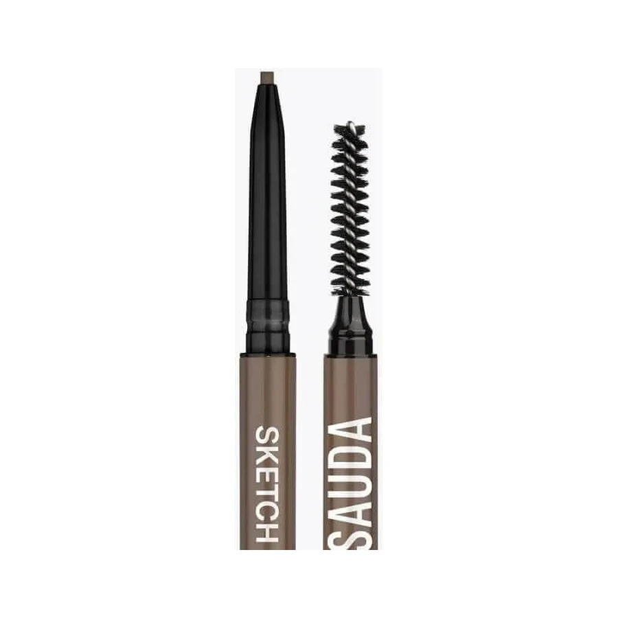 Mesauda Sketch Brows - Automatic Eyebrow Pencil No. 101 Blonde
