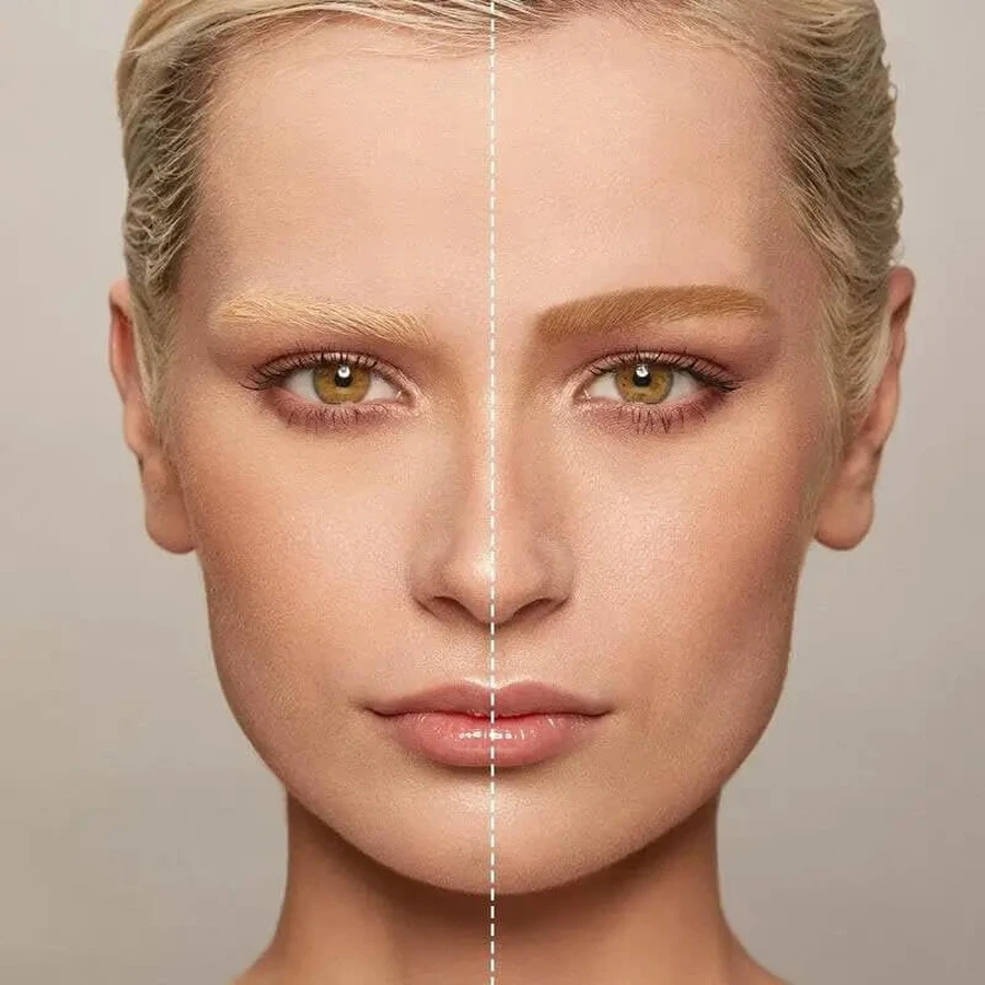 Mesauda Sketch Brows - Automatic Eyebrow Pencil No. 101 Blonde