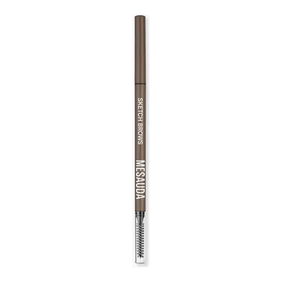 Mesauda Sketch Brows - Automatic Eyebrow Pencil No. 101 Blonde