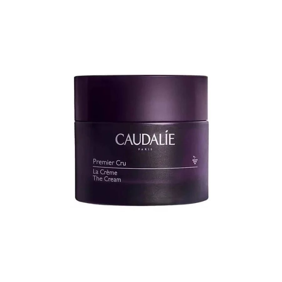 Crema Premier Cru de Caudalie - Crema antiedad 50 ml
