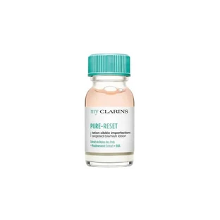 Clarins My Clarins Pure-Reset – Gezielte Anti-Unreinheiten-Behandlung 13 ml