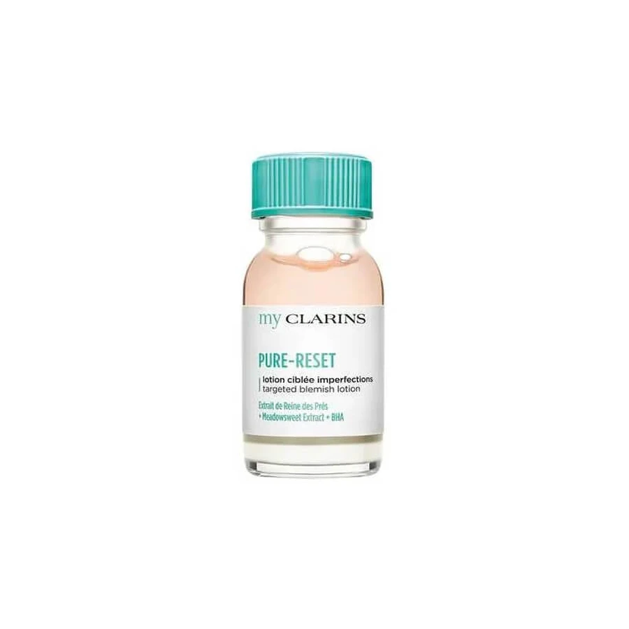 Clarins My Clarins Pure-Reset – Gezielte Anti-Unreinheiten-Behandlung 13 ml