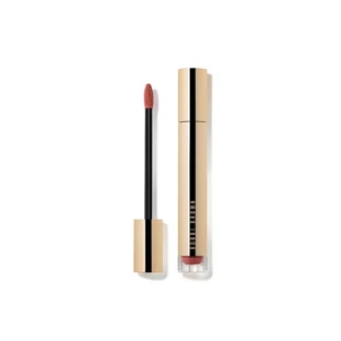 Bobbi Brown Luxe Matte Liquid Lipstick – Flüssiger Lippenstift Nr. 410 Budding Rose