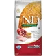 Farmina N&amp;d Ancestral Grain Adult with Spelt, Oats, Chicken, and Pomegranate - Complete Cat Food, 5 kg