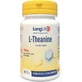 Longlife L-Theanine 60 Capsules - Supplement for Physical and Mental Fatigue