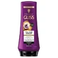 Testanera Gliss Full Hair Wonder - Versterkende, volumegevende conditioner met opvullend effect voor kwetsbaar haar, 200 ml