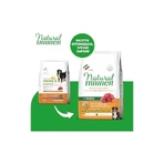 Natural Trainer Specialty Nutrition Lamb - Compleet voer voor volwassen middelgrote en grote honden, 3 kg