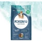 Forza10 Maintenance Alle maten Volwassen vis & rijst - Compleet hondenvoer, 12 kg