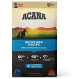 Acana Adult Dog Recipe Chicken – Alleinfuttermittel für ausgewachsene Hunde aller Größen, 11,4 kg
