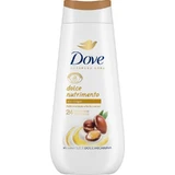 Dove Dolce Nutrimento - Shower Gel 225 ml