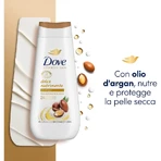 Dove Dolce Nutrimento - Shower Gel 225 ml