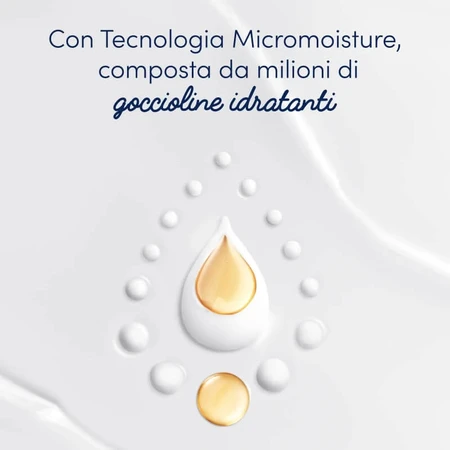 Dove Dolce Nutrimento - Shower Gel 225 ml