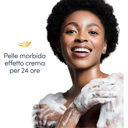 Dove Dolce Nutrimento - Shower Gel 225 ml