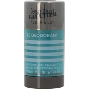 Jean Paul Gaultier Le Male - Déodorant en stick, 75 g