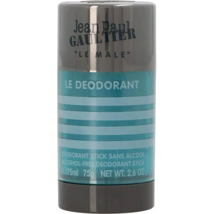 Jean Paul Gaultier Le Male - Déodorant en stick, 75 g