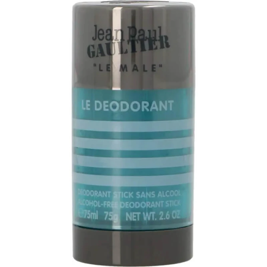Jean Paul Gaultier Le Male - Déodorant en stick, 75 g