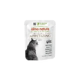 Almo Nature HFC Highly Appetizing Sardines - Wet Food for Adult Cats, 50 g