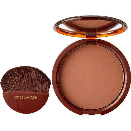 Estée Lauder Bronze Goddess Powder Bronzer – Bronzing-Puder Nr. 02 Light Medium