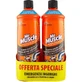Mr. Muscle 3-in-1-Rohrreinigungsgel – 2er-Pack à 1000 ml