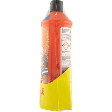 Mr. Muscle 3-in-1-Rohrreinigungsgel – 2er-Pack à 1000 ml