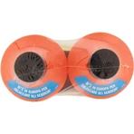 Mr. Muscle 3-in-1-Rohrreinigungsgel – 2er-Pack à 1000 ml