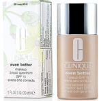 Clinique Even Better Makeup SPF 15 - Base de maquillaje líquida - N.º CN70 Vanilla