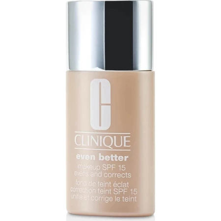 Clinique Even Better Makeup SPF 15 - Base de maquillaje líquida - N.º CN70 Vanilla