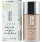 Clinique Even Better Makeup SPF 15 - Base de maquillaje líquida - N.º CN70 Vanilla