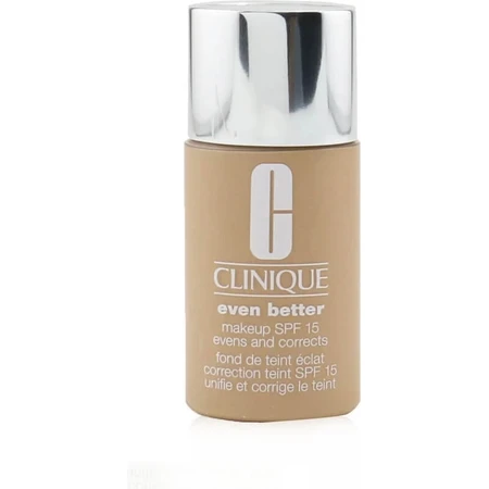 Clinique Even Better Makeup SPF 15 - Base de maquillaje líquida - N.º CN70 Vanilla